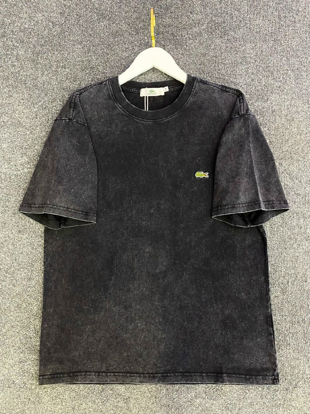 футболки lacoste,мужская синяя футболка lacoste crocodile print,мужские футболки lacoste,футболка мужская,женская футболка