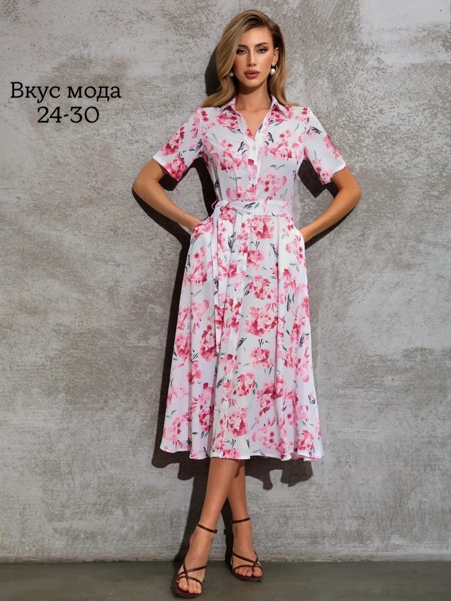летнее платье,летнее платье женское,платье,приталенное платье,элегантные платья