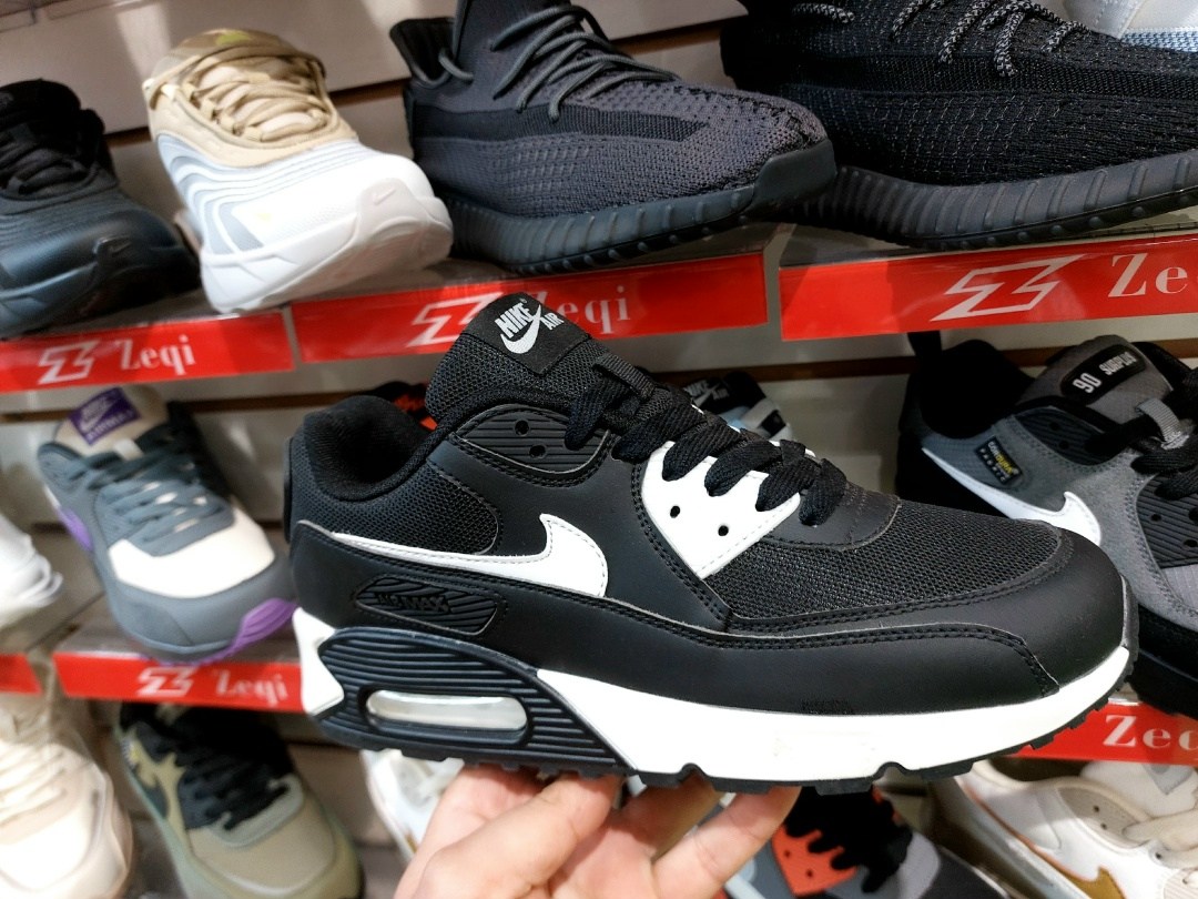кроссовки,кроссовки nike air max 90,женские повседневные кроссовки air max 90 от finish line nike,кроссовки air max 90,nike air max 90 white
