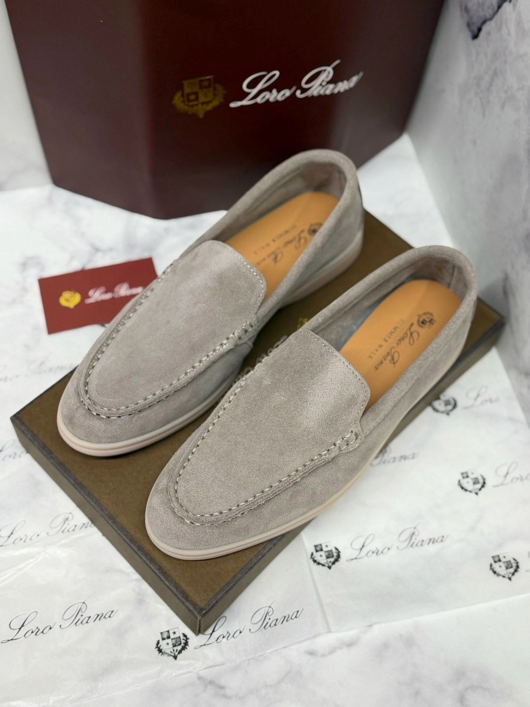 лоферы из натуральной замши loro piana,лоферы loro piana,loro piana мужские лоферы,мужские замшевые лоферы loro piana summer walk,замшевые лоферы loro piana