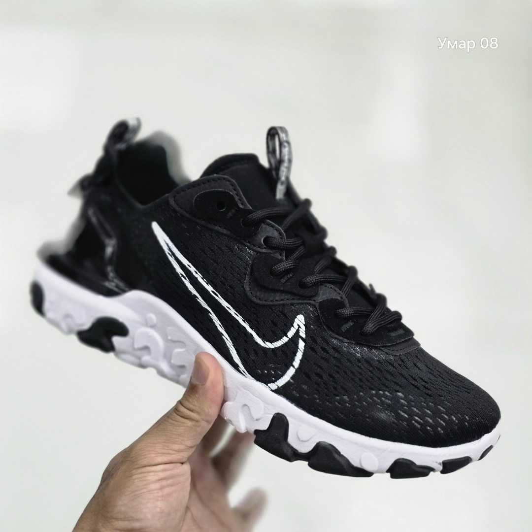 nike react vision,nike react element 55,кроссовки,кроссовки nike,nike react element