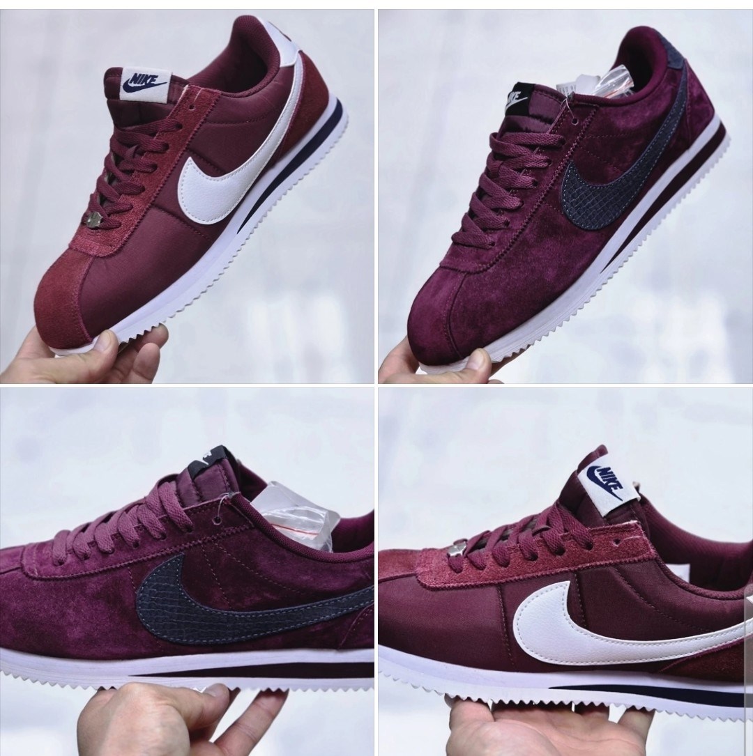 кроссовки nike cortez бордовые,nike cortez classic,nike cortez womens burgundy,кроссовки,найк cortez maroon