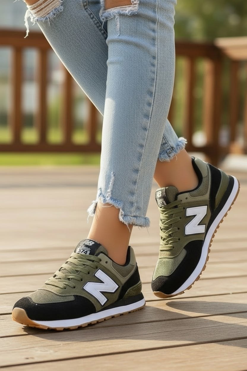 кроссовки new balance,,new balance 574 хаки,зимние кроссовки new balance 574 mid,кроссовки