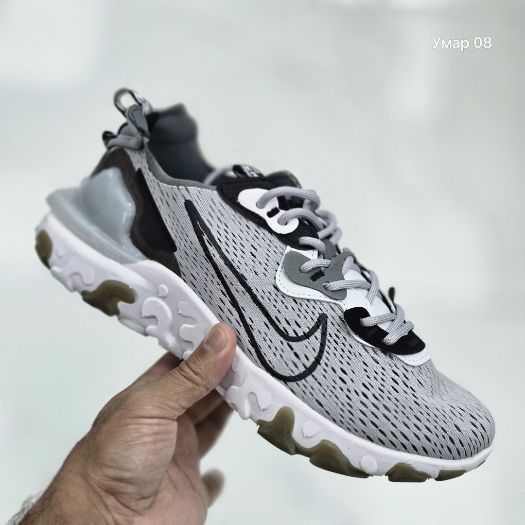 nike react vision,nike react element 55,кроссовки,кроссовки nike,nike react element