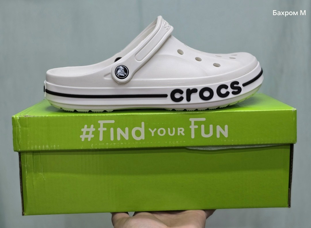 кроксы,,crocs сабо,сабо crocs bayaband,crocs сабо мужские