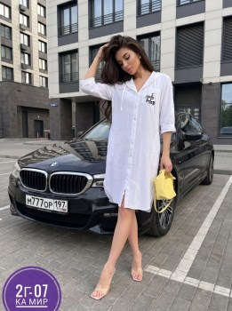 Платье