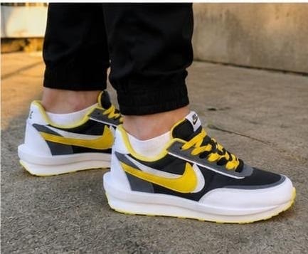 кроссовки nike ldwaffle x sacai x undercover,nike sacai undercover ld waffle,кроссовки,кроссовки nike,nike sacai
