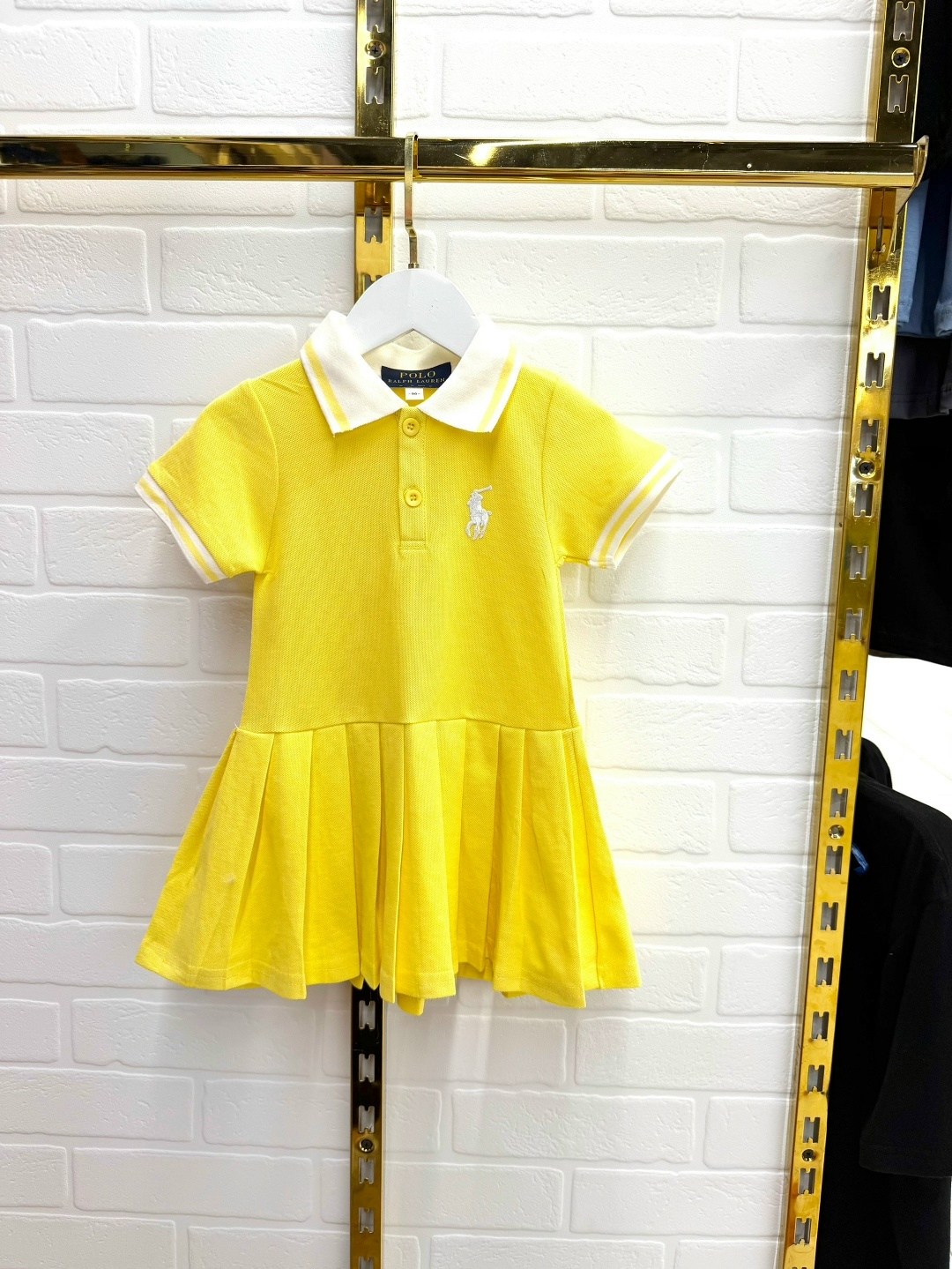 хлопковое платье polo ralph lauren,платье polo ralph lauren женское желтое,платье polo ralph lauren,polo ralph lauren polo,детское платье polo ralph lauren