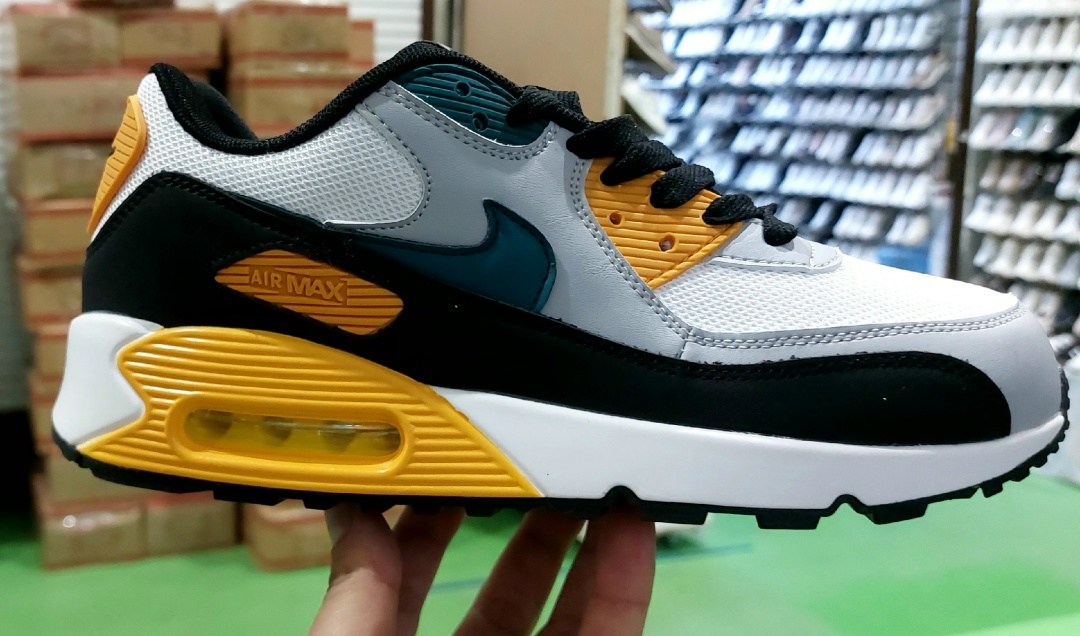 кроссовки,nike air max 90,nike air max 90 leather,nike air max,nike air max 90 essential