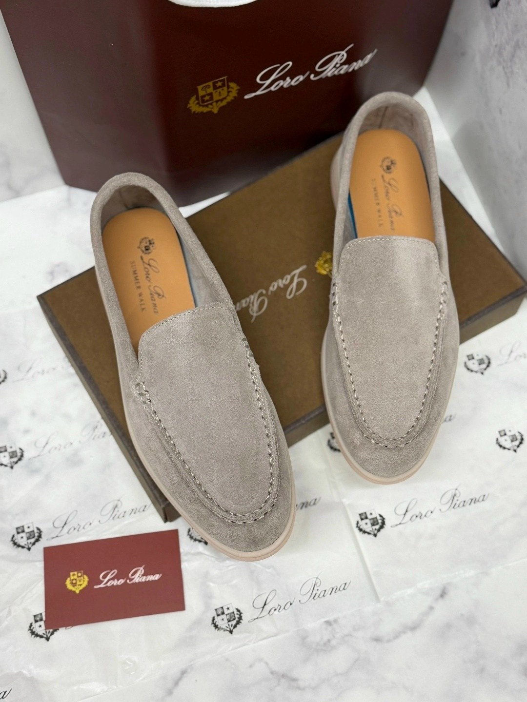 лоферы из натуральной замши loro piana,лоферы loro piana,loro piana мужские лоферы,мужские замшевые лоферы loro piana summer walk,замшевые лоферы loro piana