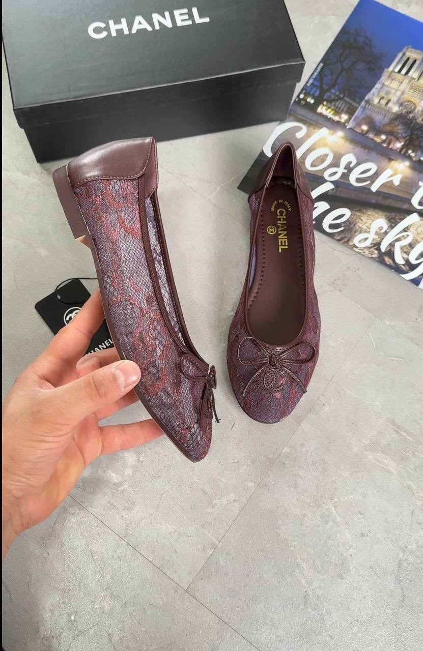 ,балетки chanel,шанель балетки,балетки женские,балетки