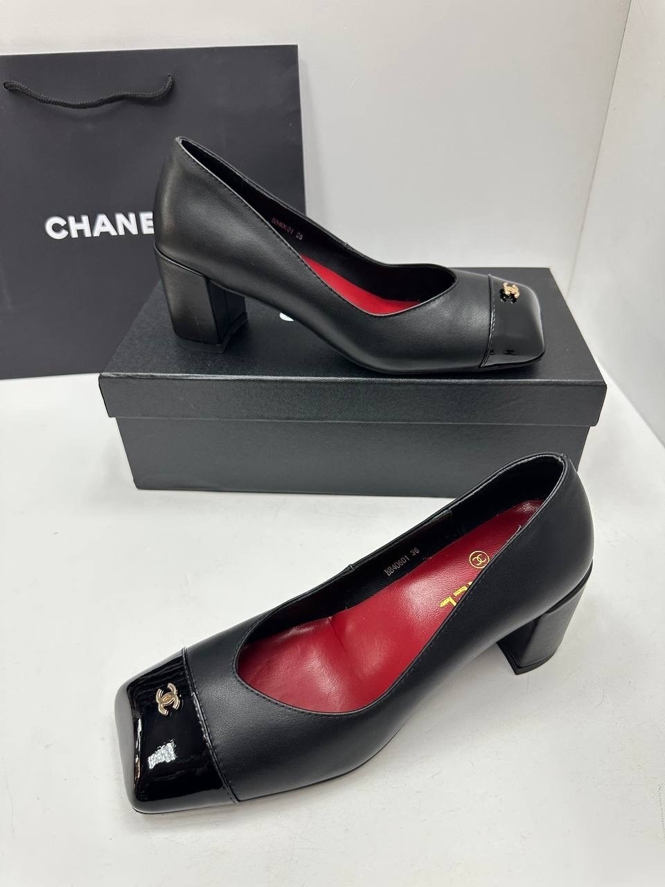 туфли chanel,туфли шанель,туфли лодочки chanel,chanel черные кожаные туфли для женщин,женская  chanel