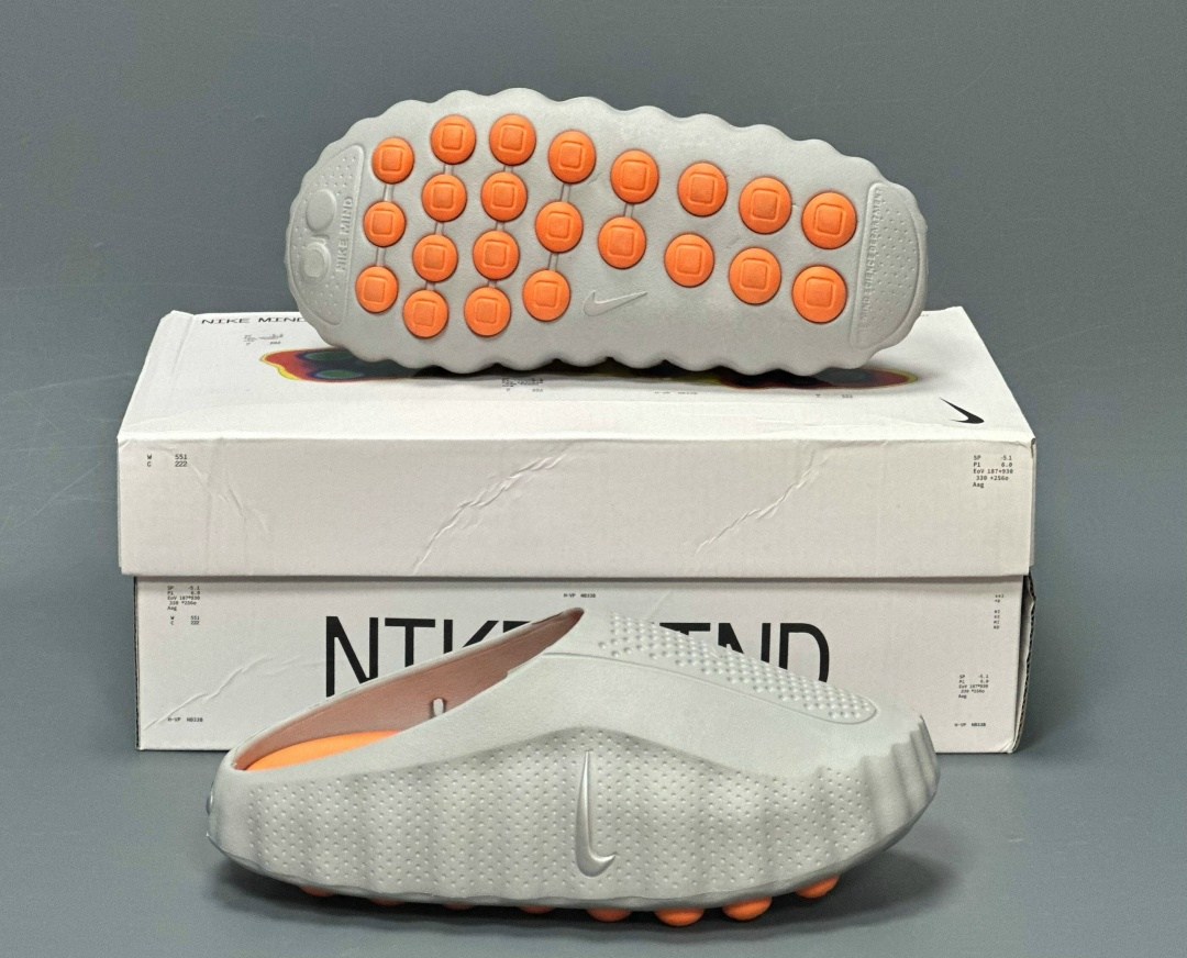 nike mind 001,сабо nike,кроссовки nike,кроссовки,тапочки спортивные