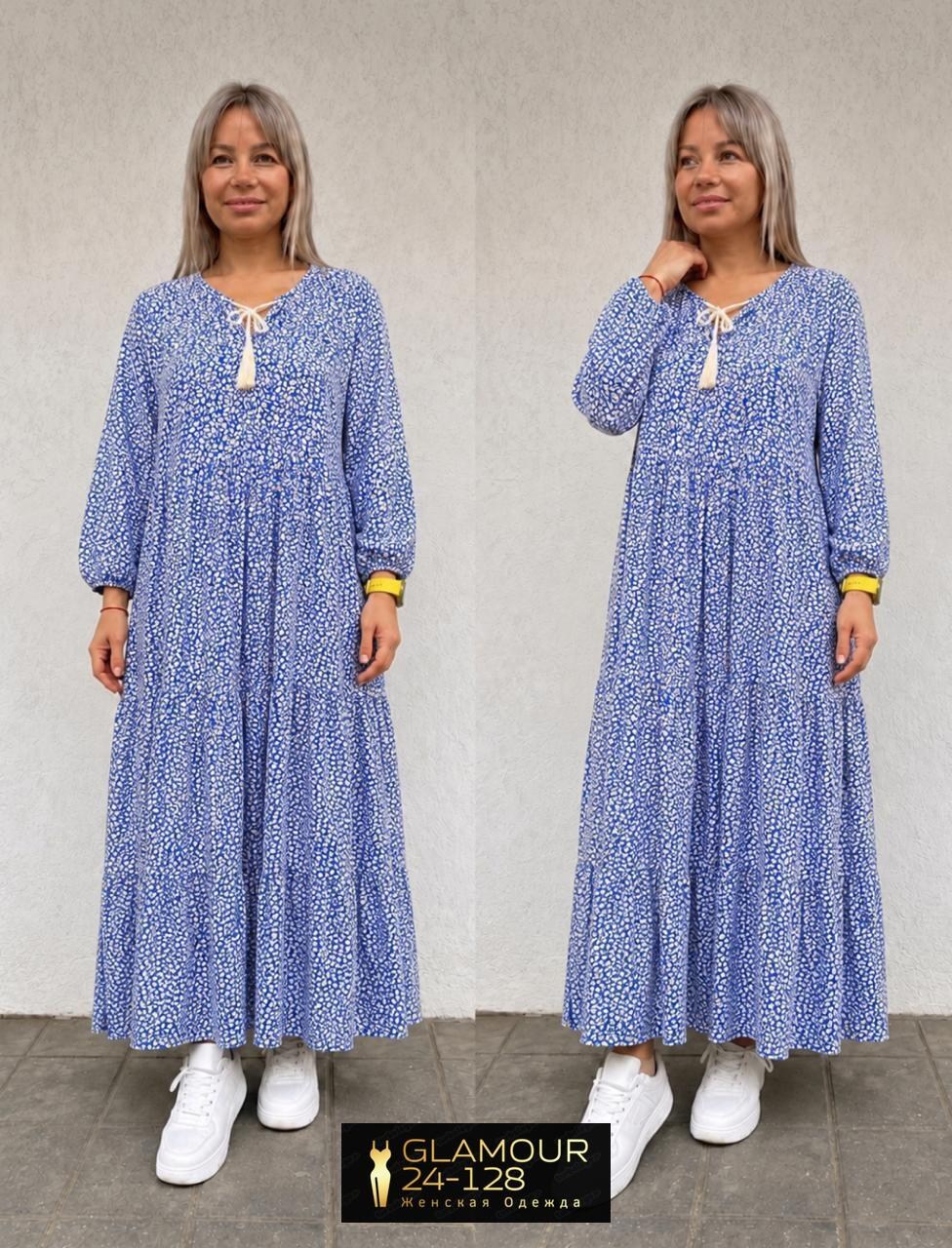 платье крестьянка длинное летнее из штапеля batory dress 401326054,платье в стиле бохо,платье из штапеля,платье терри штапель,платье