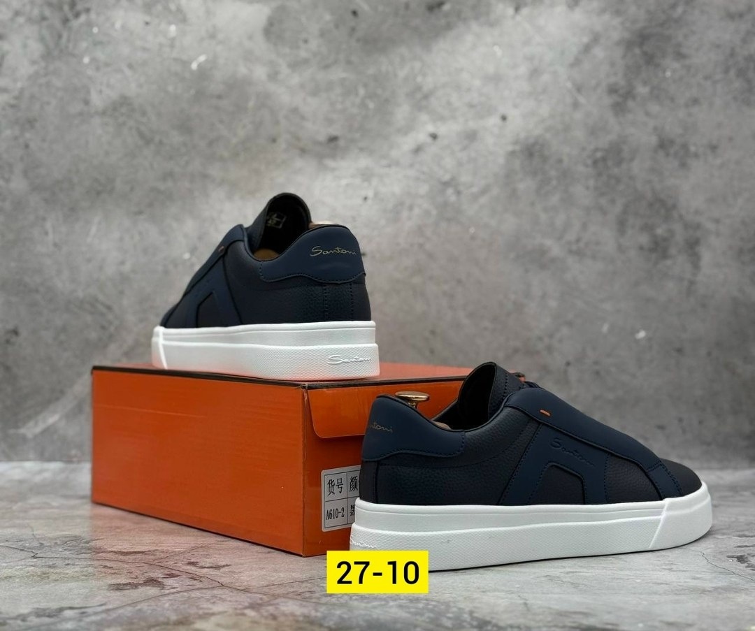 ,мужские кроссовки модные,кеды мужские,кеды santoni,кеды santoni мужские