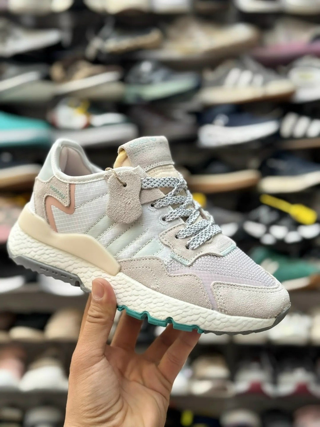 кроссовки adidas nite jogger,кроссовки adidas,кроссовки женские adidas,кроссовки,кроссовки женские adidas originals nite jogger