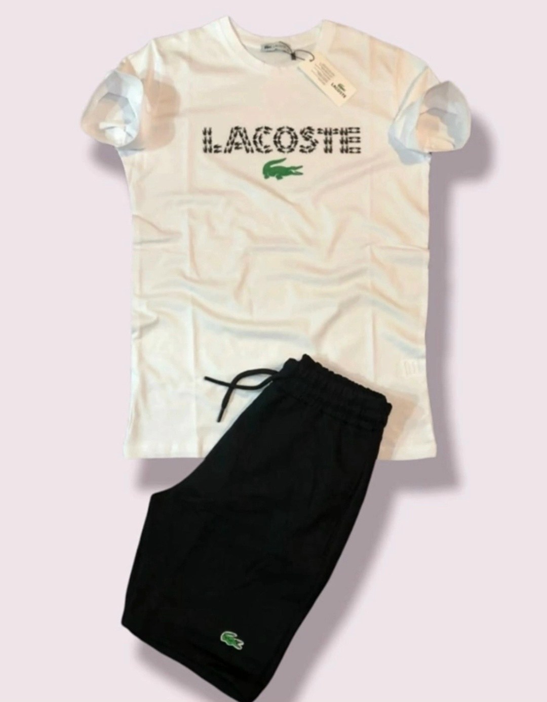 шорты lacoste,lacoste футболка,мужские футболки lacoste,футболка стандартного кроя lacoste,lacoste sport