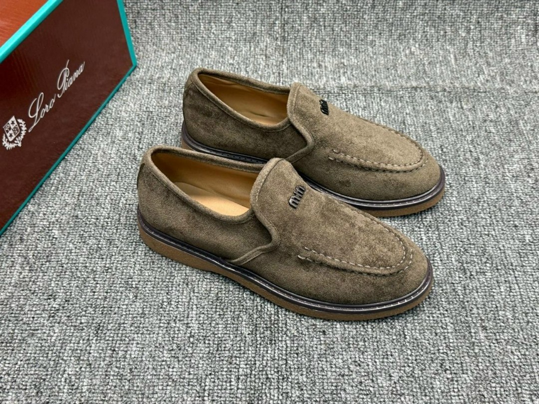 лоферы замша,,лоферы мужские loro piana,лоферы из натуральной замши loro piana,лоферы замшевые