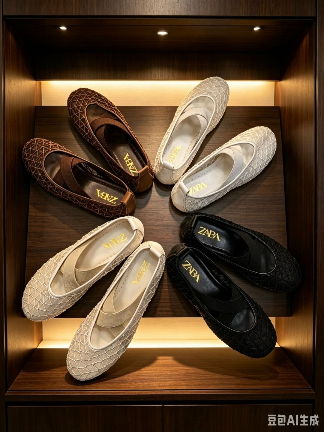 ,модная женская ,женская ,балетки prada,женские балетки