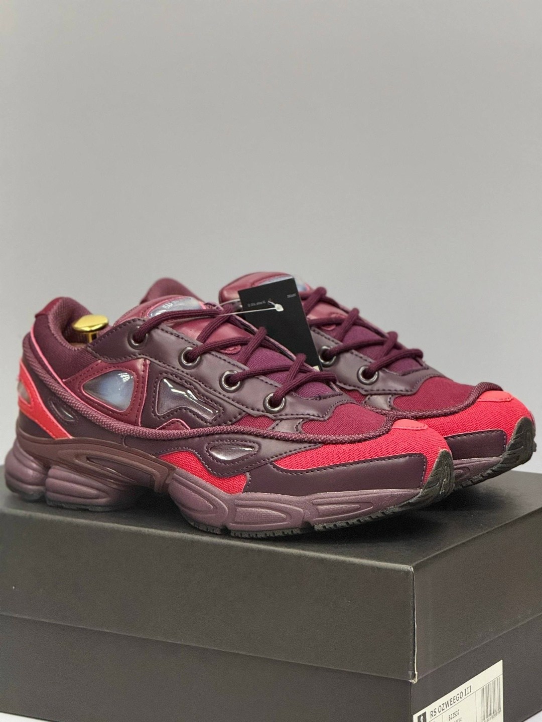 adidas raf simons ozweego 3 burgundy,adidas raf simons ozweego 3,кроссовки adidas raf simons ozweego burgundy,raf simons ozweego 3 burgundy,кроссовки