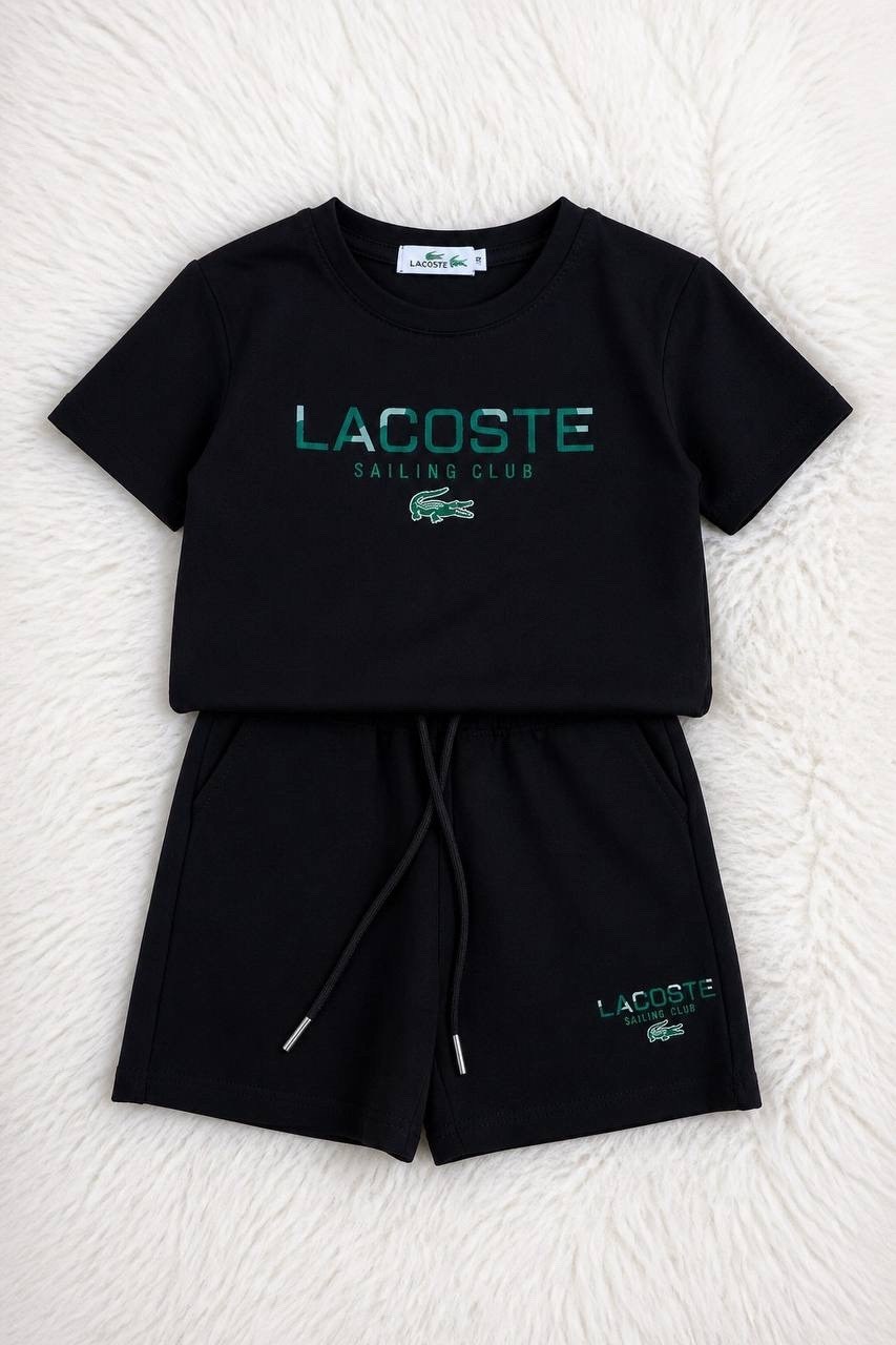 шорты для мальчик,одежда мальчика,шорты lacoste,детская футболка,шорты с логотипом