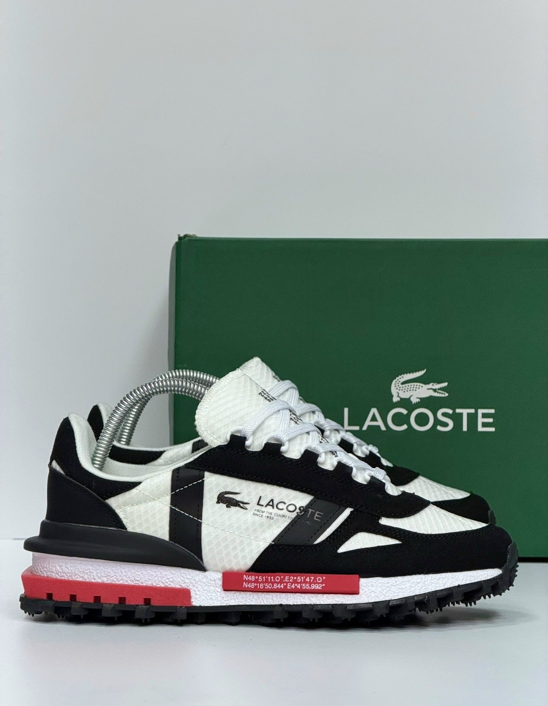 кроссовки мужской lacoste,кроссовки lacoste,кроссовки lacoste elite active,кроссовки мужские,