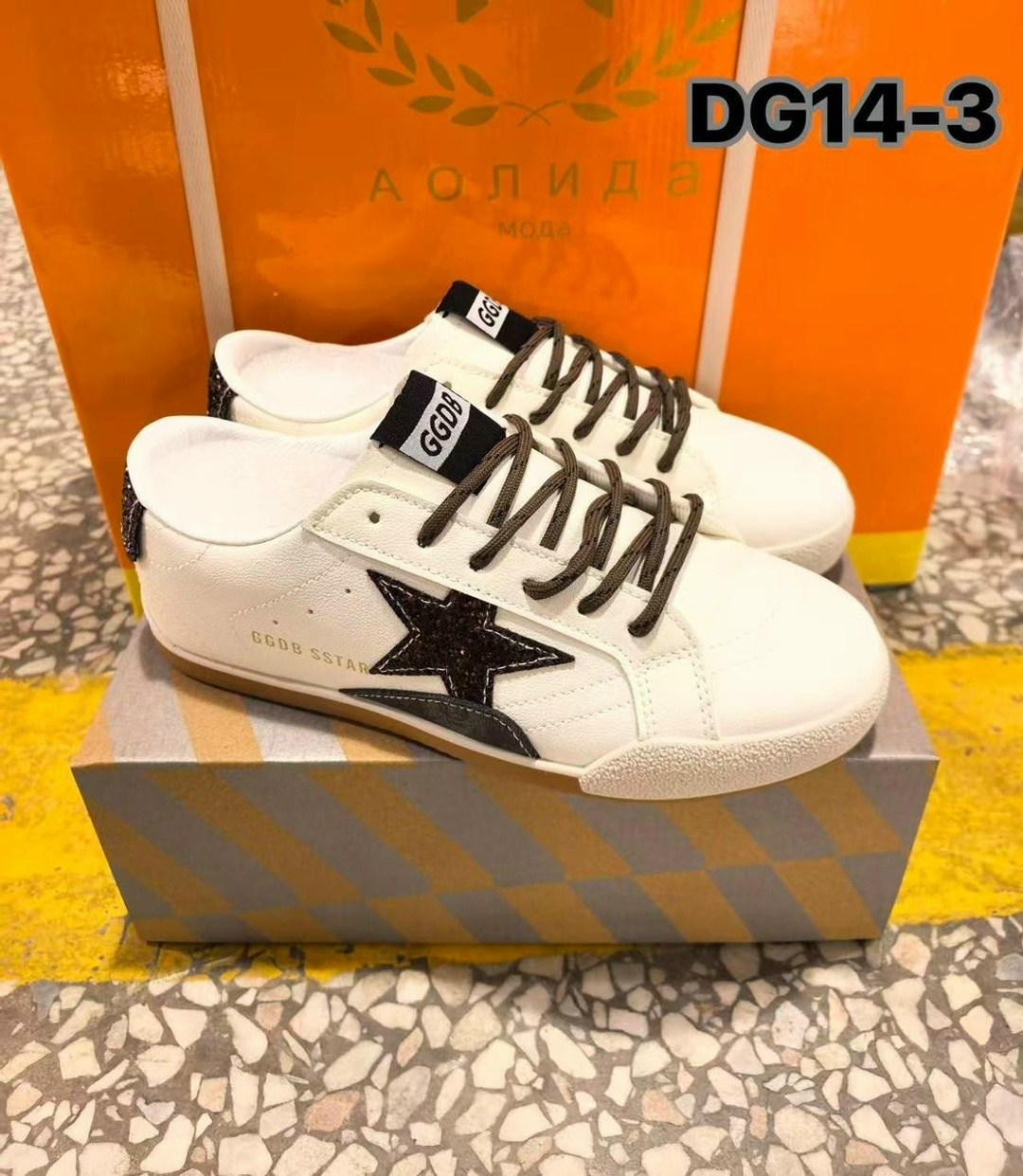 ,женские кроссовки,кроссовки golden goose,повседневные кроссовки,стильные кроссовки