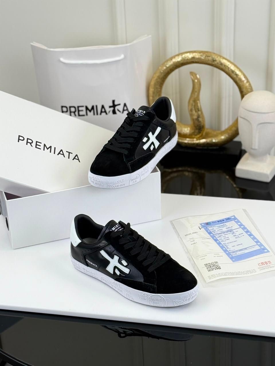 кроссовки premiata,,кеды premiata,кеды женские premiata, женская