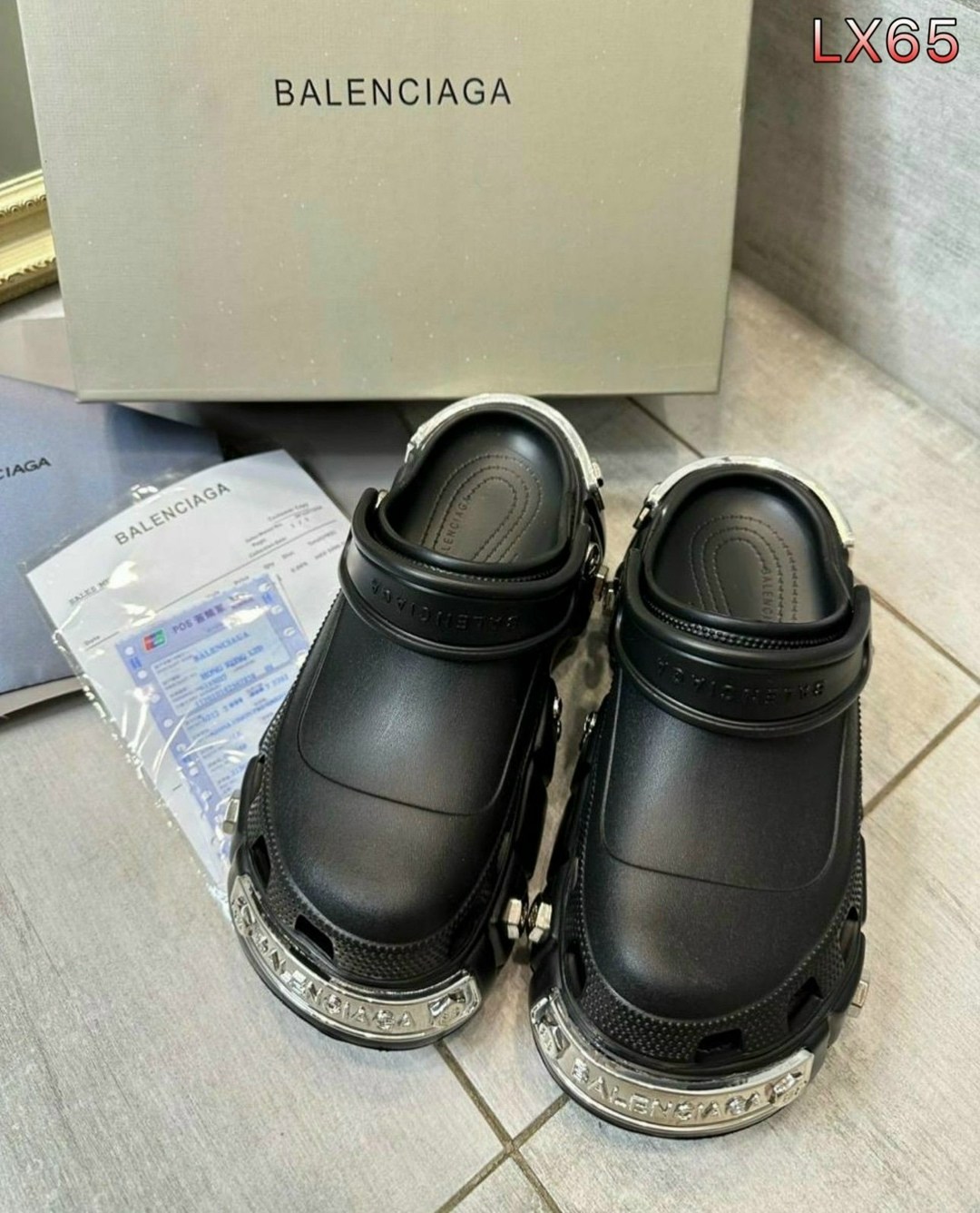 кроксы баленсиага,сабо balenciaga,баленсиага хард крокс,balenciaga x crocs,кроксы под balenciaga