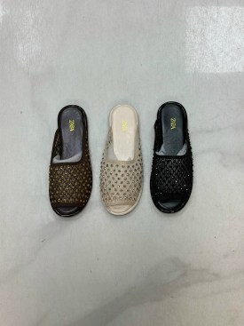 Тапочки