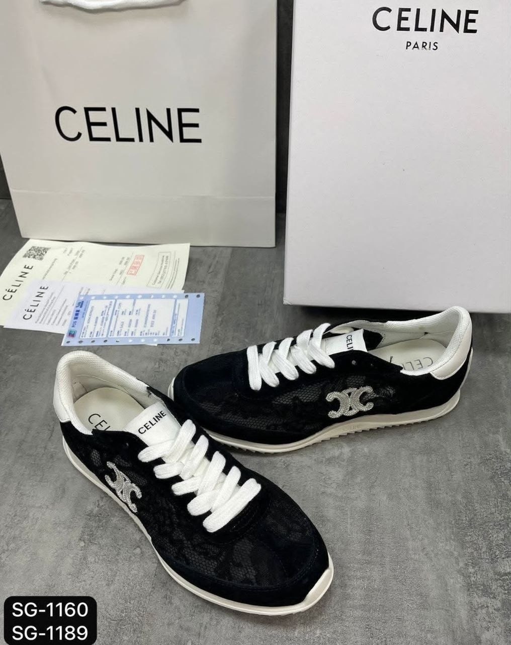 кроссовки celine,кроссовки loewe,,кроссовки женскиe,кроссовки брендовые