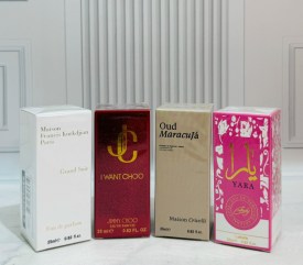 Парфюм
