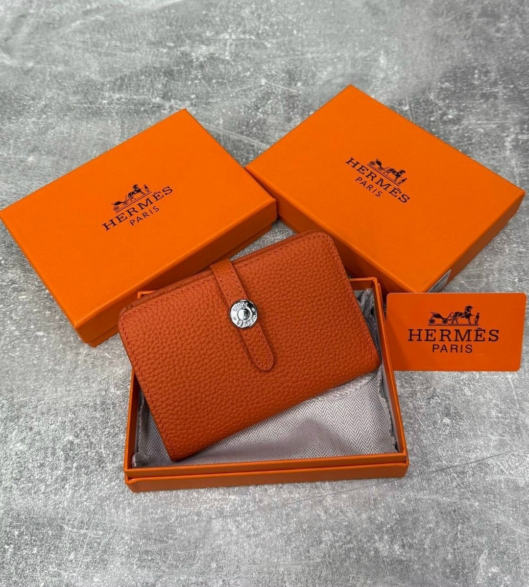 кошелек hermes,брендовый кошелек hermes,брендовый кошелек,женский кошелек,женские брендовые кошельки