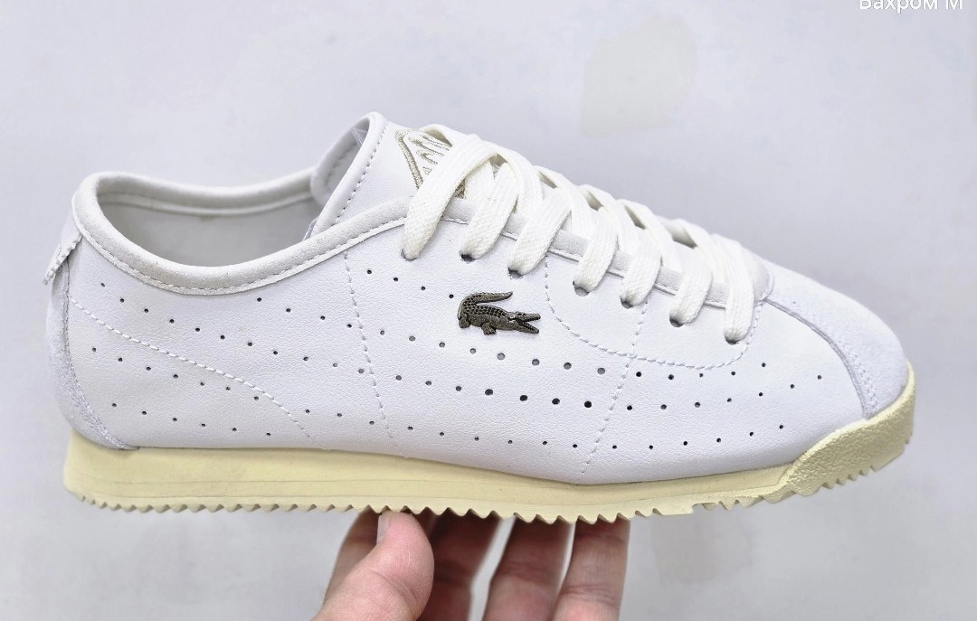 кроссовки lacoste,кроссовки lacoste club,,lacoste ss23,lacoste white женские
