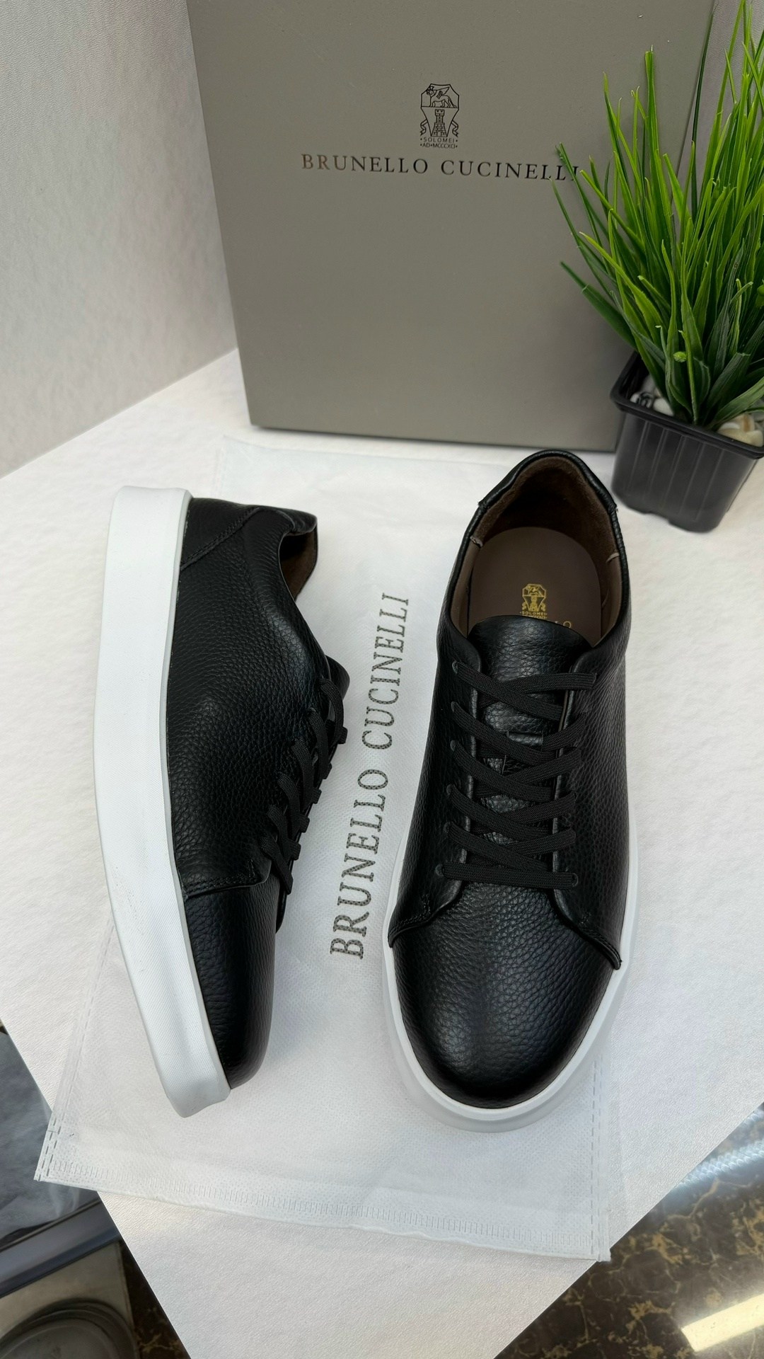 ,кроссовки brunello cucinelli,кеды brunello cucinelli,brunello cucinelli кроссовки мужские,кеды кожаные