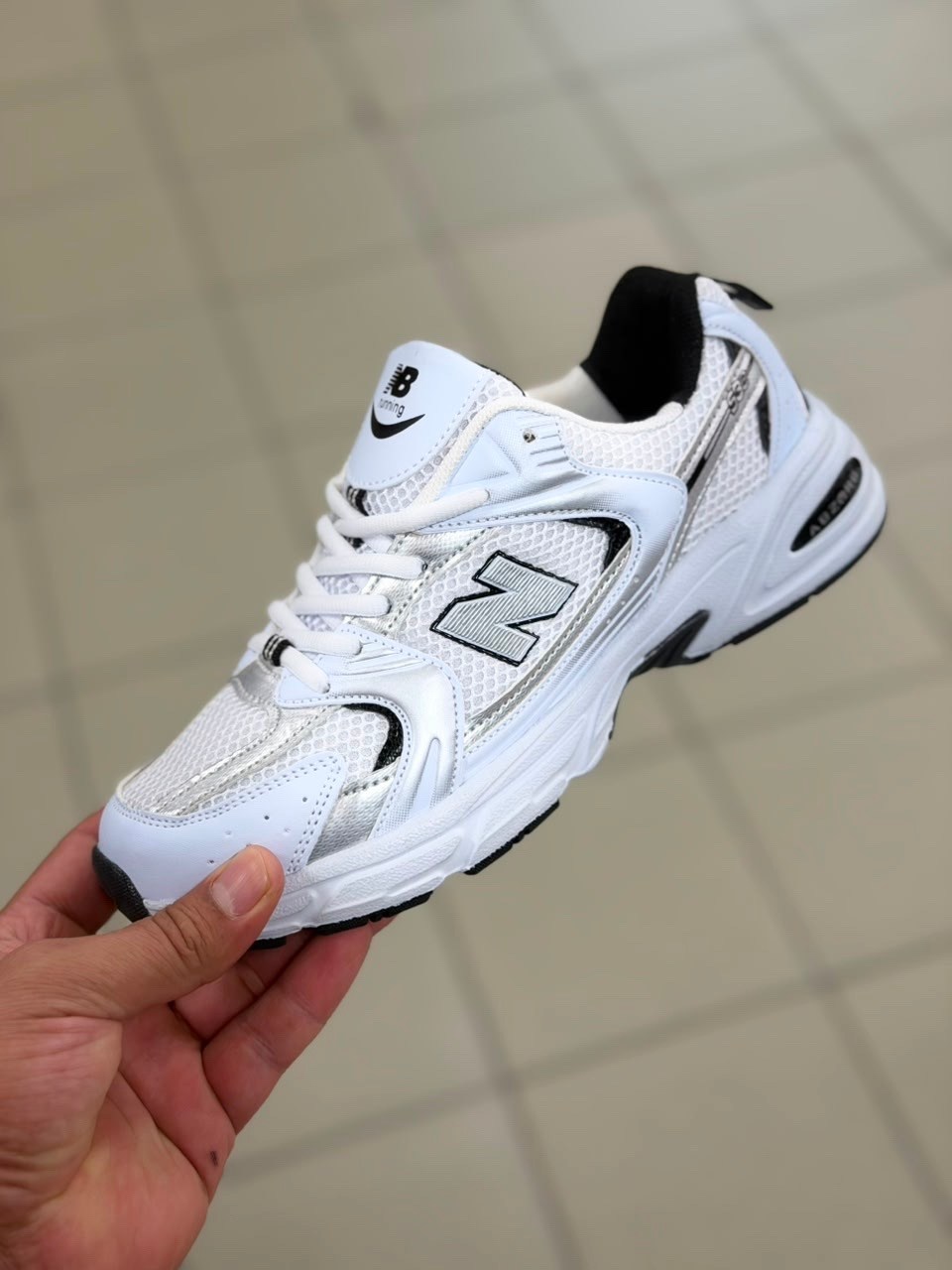 кроссовки new balance,кроссовки new balance 530,кроссовки new balance 530 белого,кроссовки,кроссовки женские new balance 530