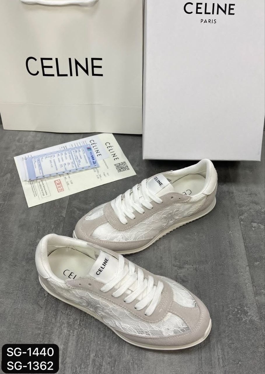 кроссовки celine,кроссовки loewe,,кроссовки женскиe,кроссовки брендовые