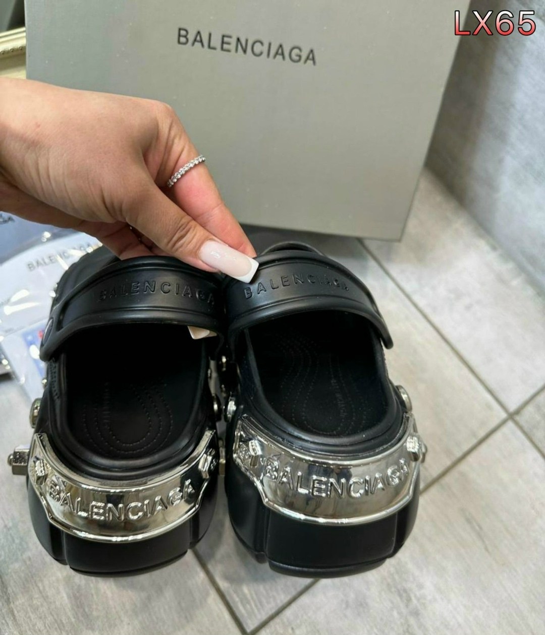 кроксы баленсиага,сабо balenciaga,баленсиага хард крокс,balenciaga x crocs,кроксы под balenciaga