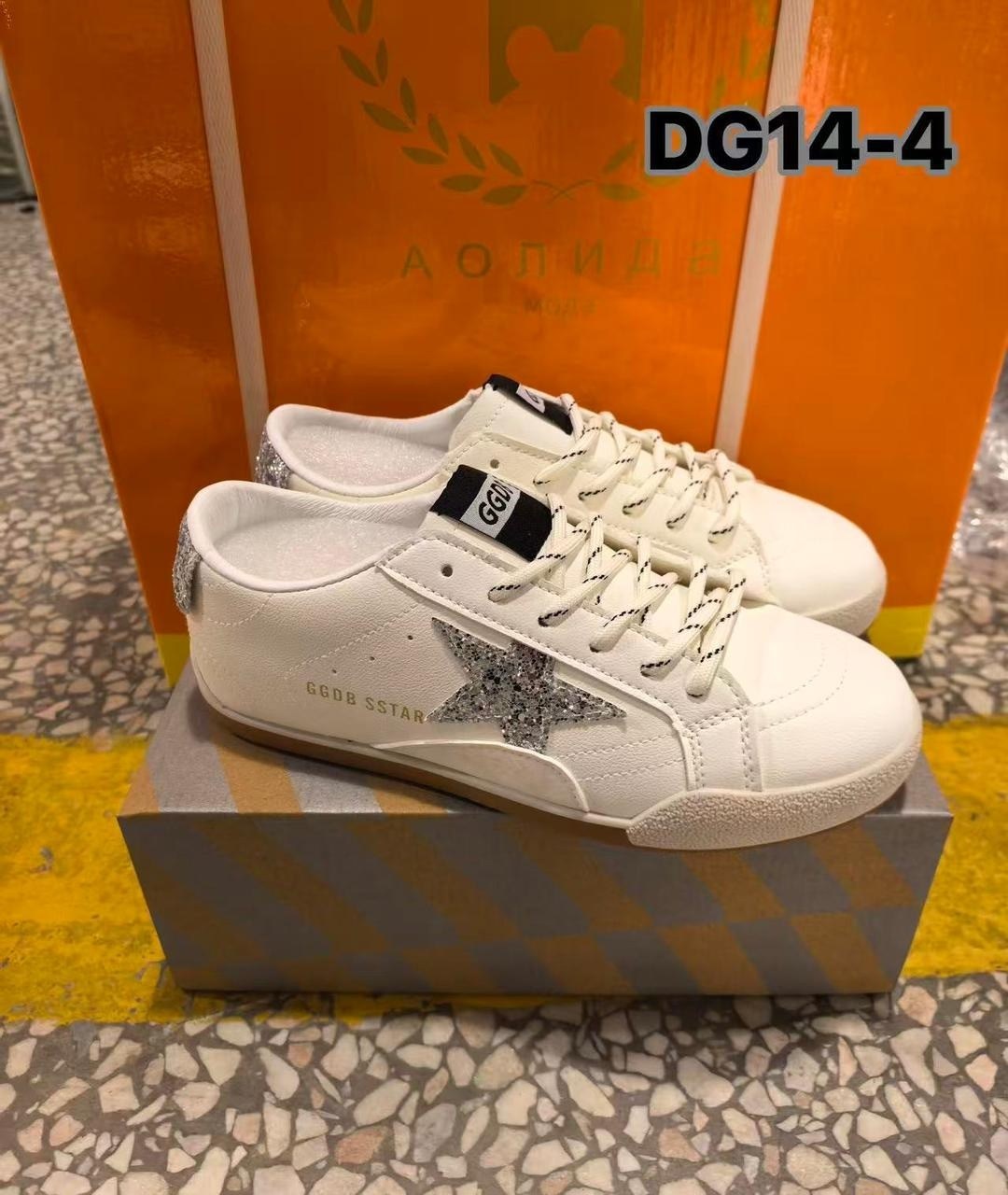 ,женские кроссовки,кроссовки golden goose,повседневные кроссовки,стильные кроссовки