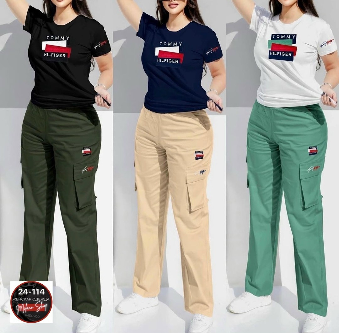 женские брюки tommy hilfiger,брюки бриджи,костюм женский,спортивный костюм штаны,женские штаны