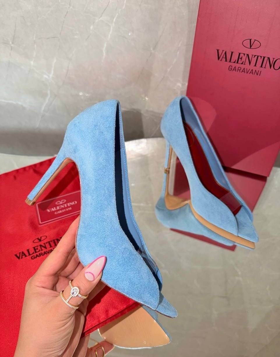 valentino туфли,valentino туфли valentino,valentino женские туфли на высоком каблуке,туфли женские,туфли лодочки женские