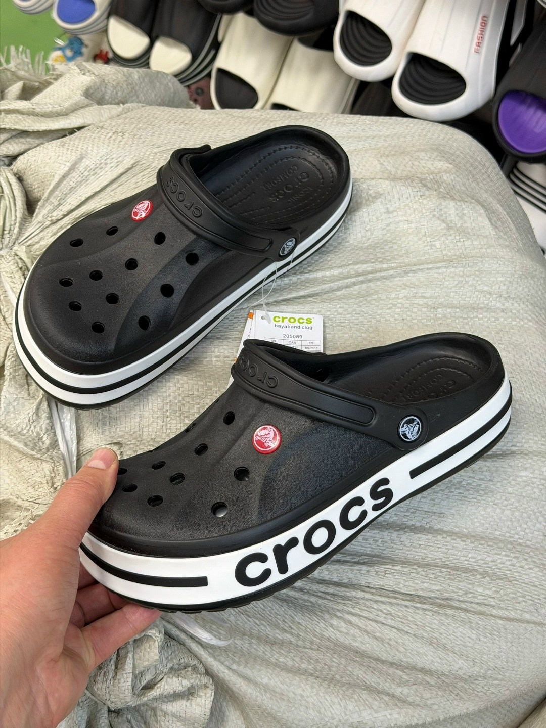 сабо crocs,,кроксы iconic comfort,черные кроксы оригинал,кроксы 2026