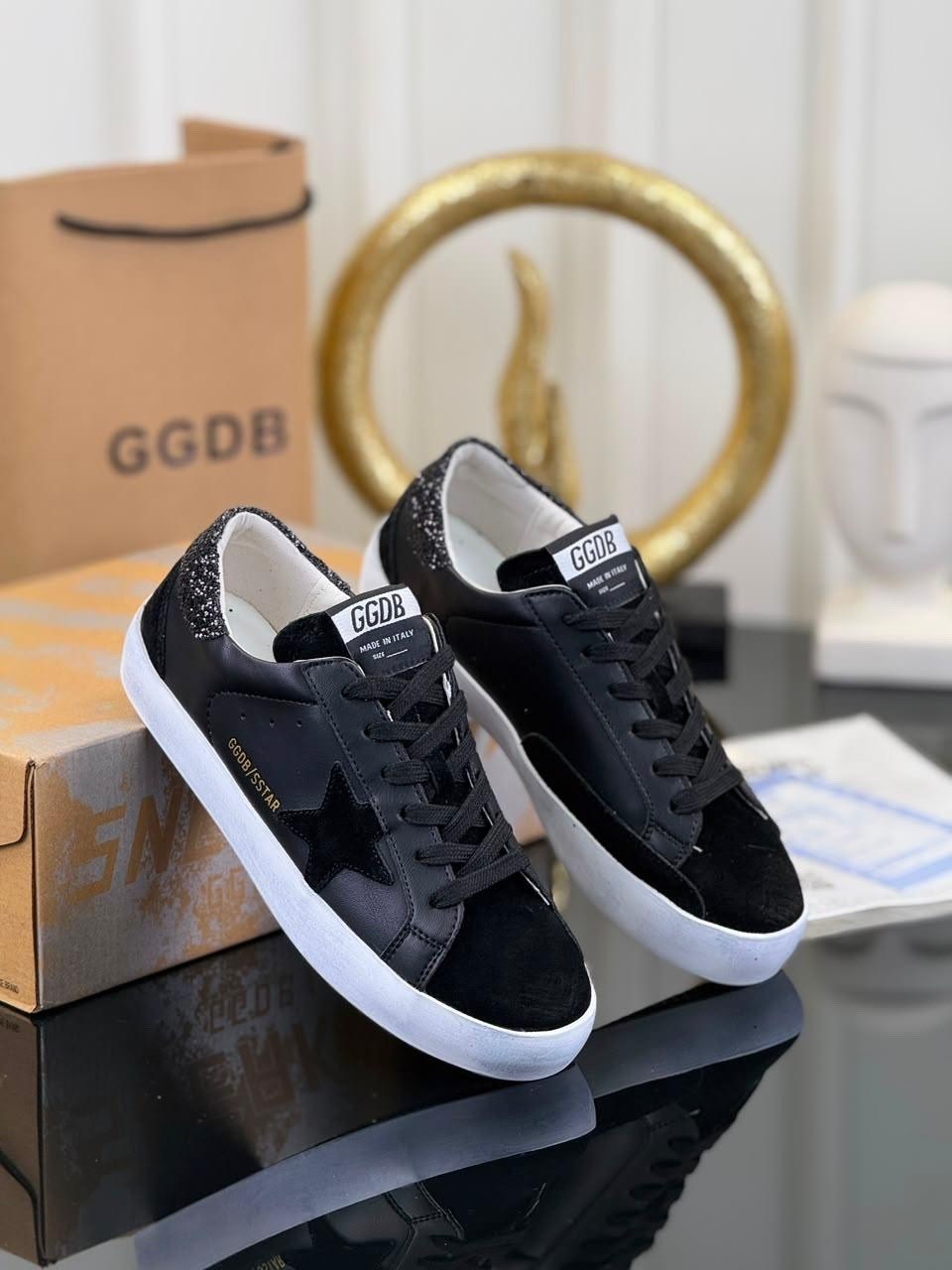 ,кроссовки golden goose,кеды golden goose,кеды женские golden goose,женские кроссовки ggdb дизайнерские модные