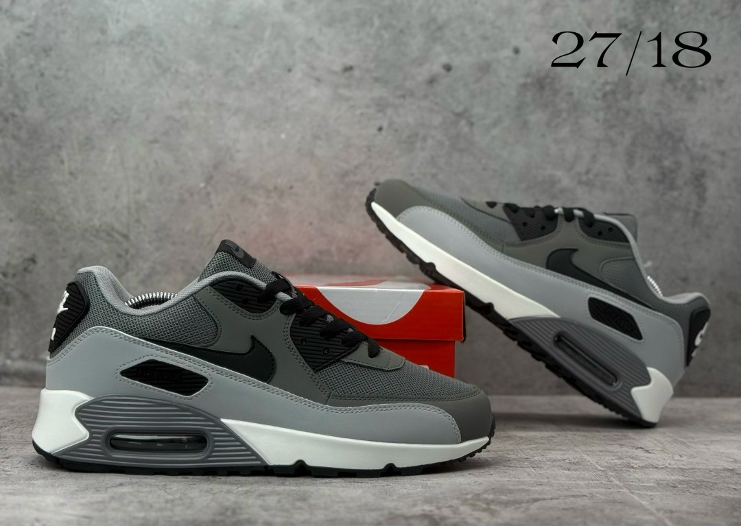 кроссовки,кроссовки nike air max 90 anthracite dark grey,кроссовка мужской,nike air max,мужские кроссовки