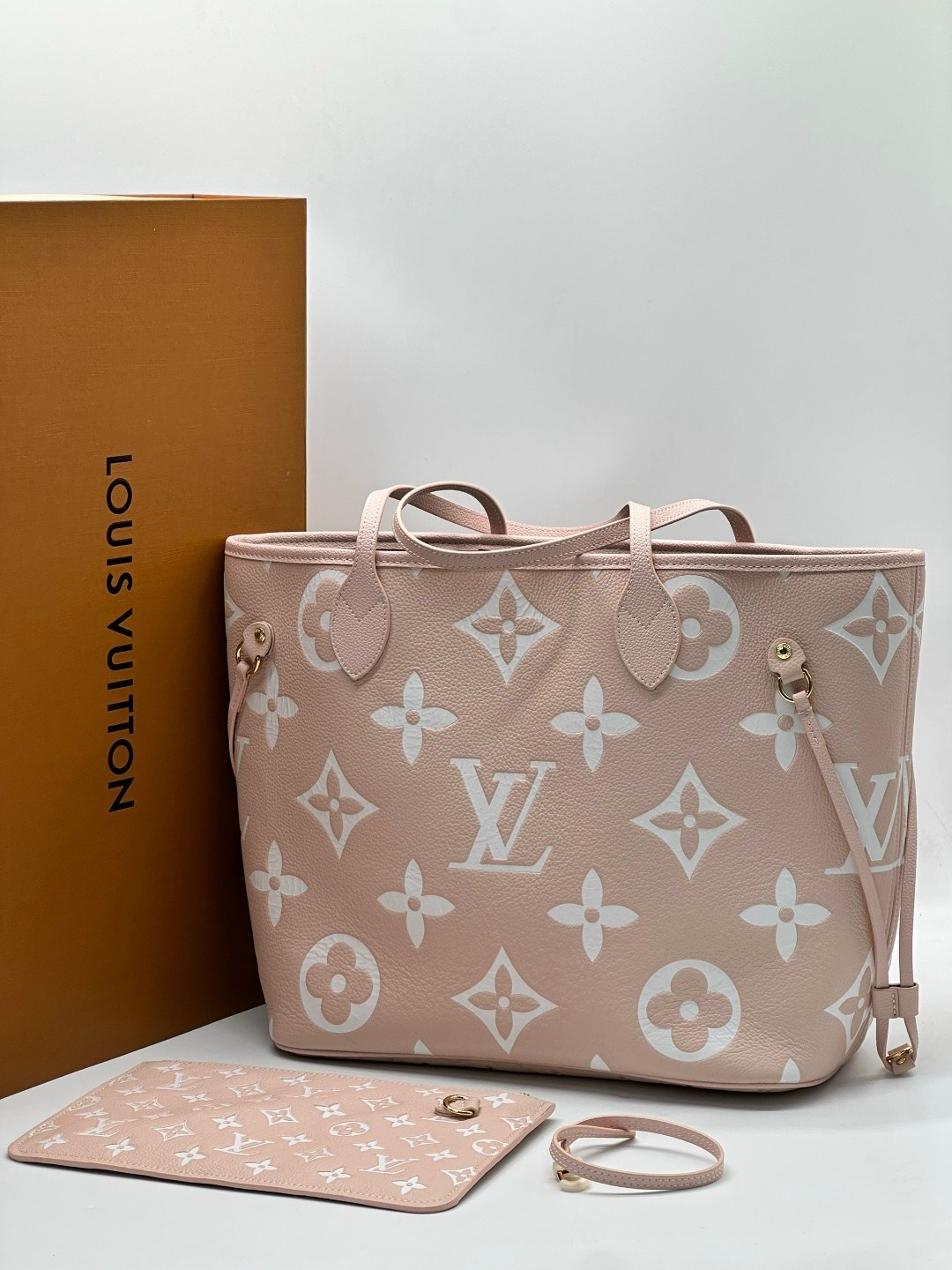 louis vuitton neverfull,louis vuitton neverfull mm,louis vuitton сумка,женская кожаная сумка louis vuitton neverfull mm бежевая,louis vuitton monogram
