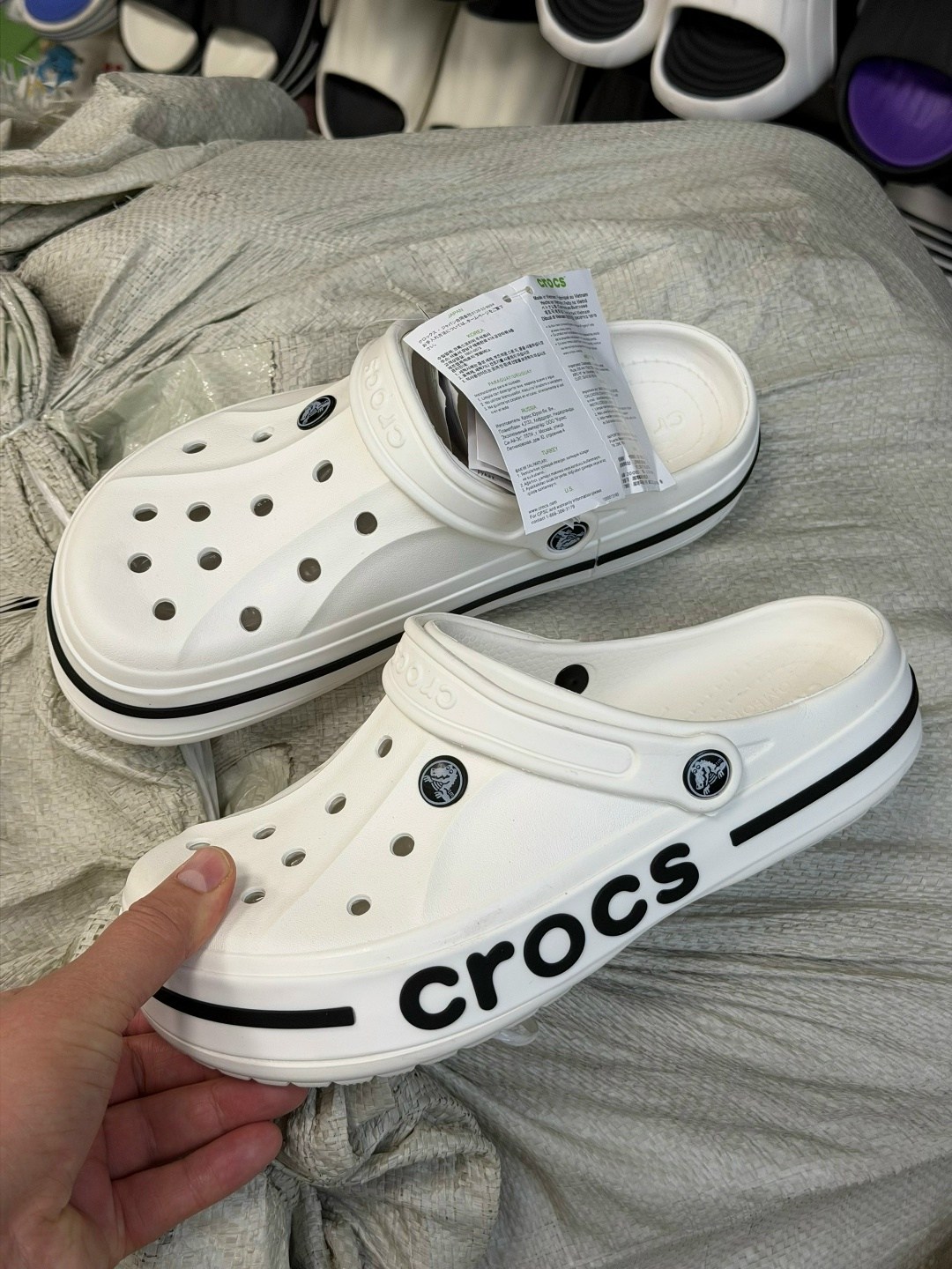 сабо crocs,,кроксы iconic comfort,черные кроксы оригинал,кроксы 2026