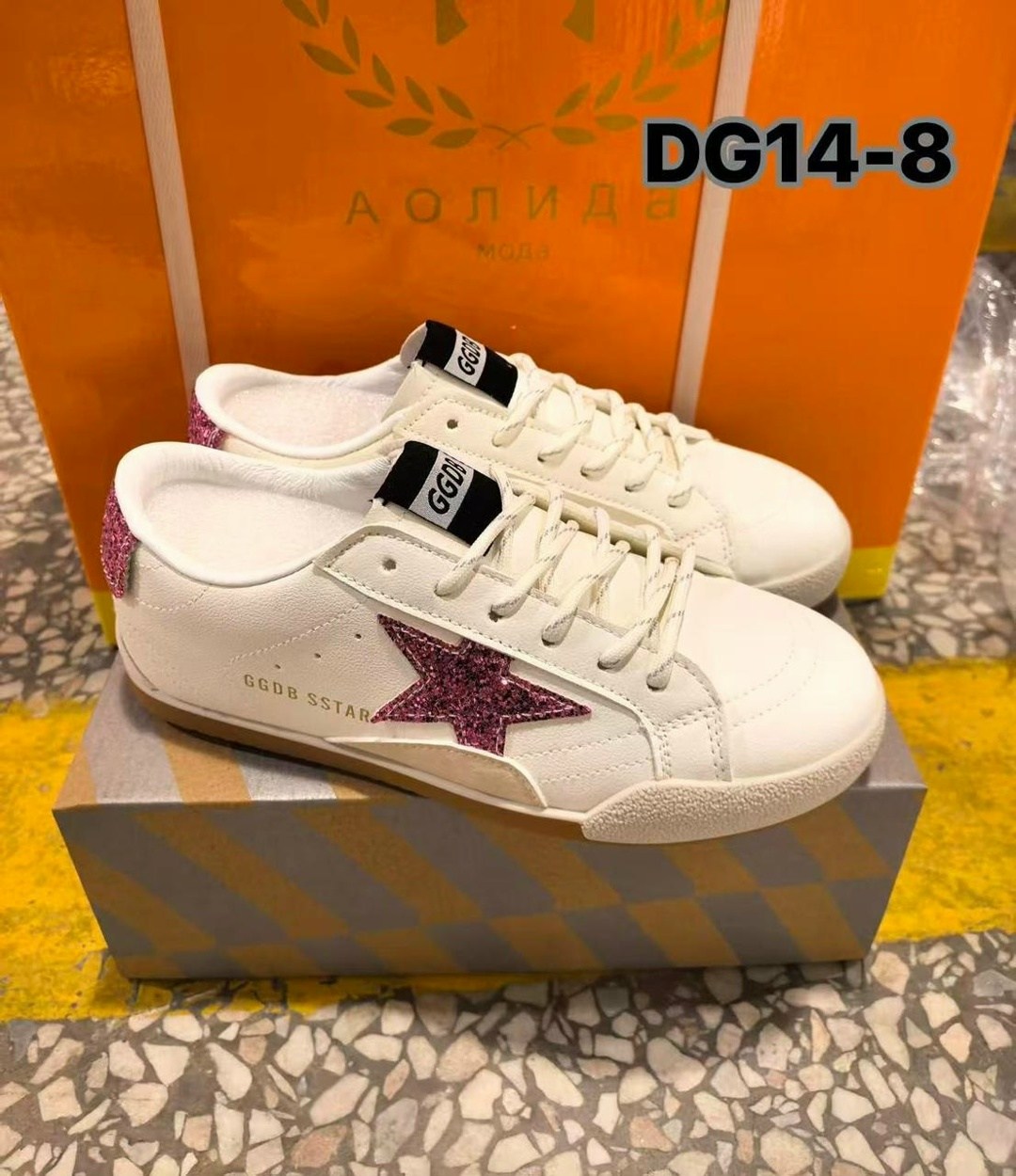 ,женские кроссовки,кроссовки golden goose,повседневные кроссовки,стильные кроссовки