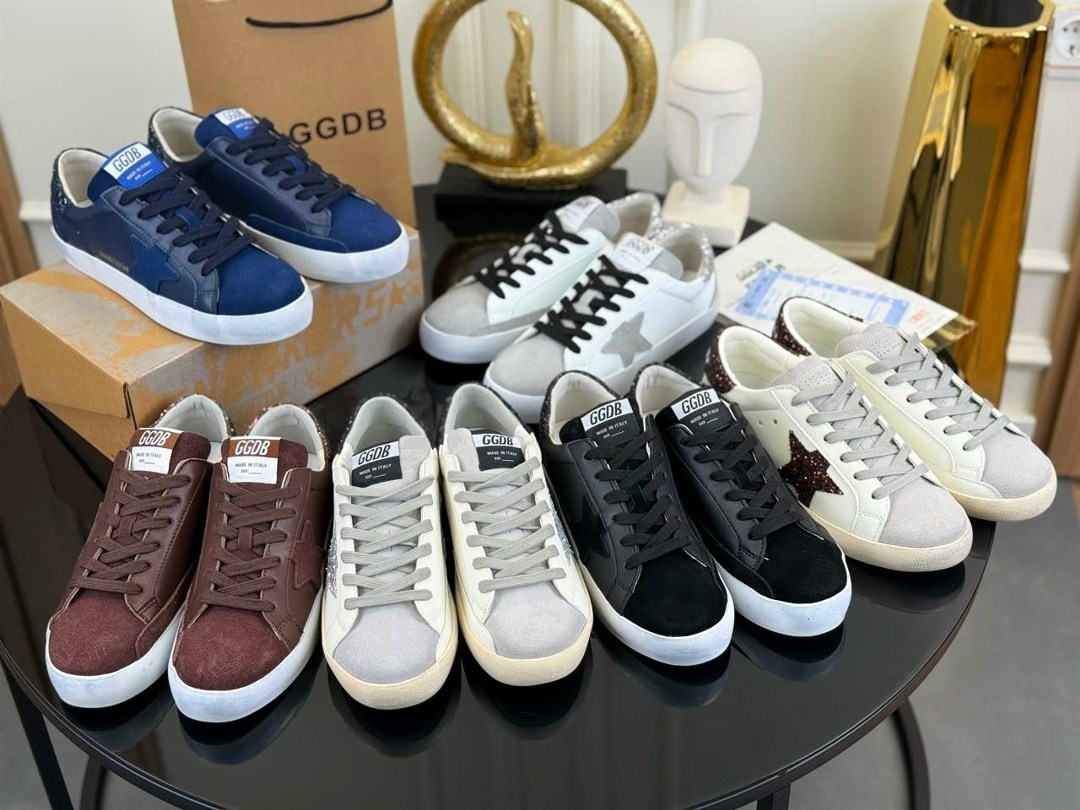 ,кроссовки golden goose,кеды golden goose,кеды женские golden goose,женские кроссовки ggdb дизайнерские модные