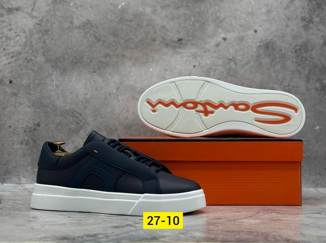 ,мужские кроссовки модные,кеды мужские,кеды santoni,кеды santoni мужские