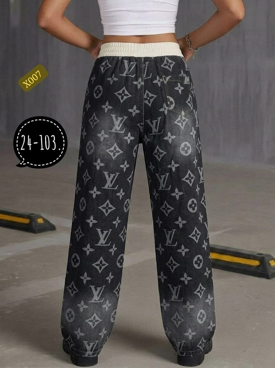 джинсы chanel,джинсы louis vuitton,джинсы женские,женские спортивные джинсы chanel из хлопка,джинсы луи виттон